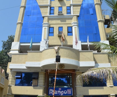 Rangolii Inn Luxury Business Hotel